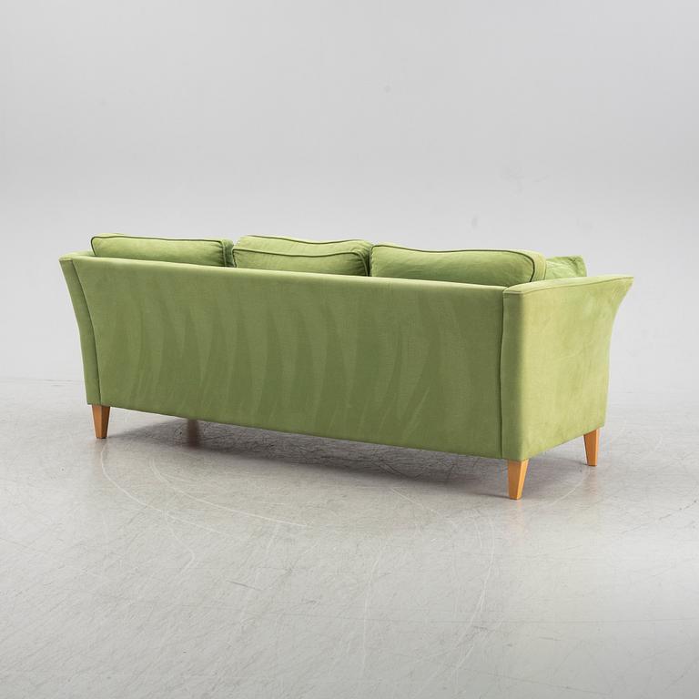 Soffa, "Örenäs" Bröderna Andersson.