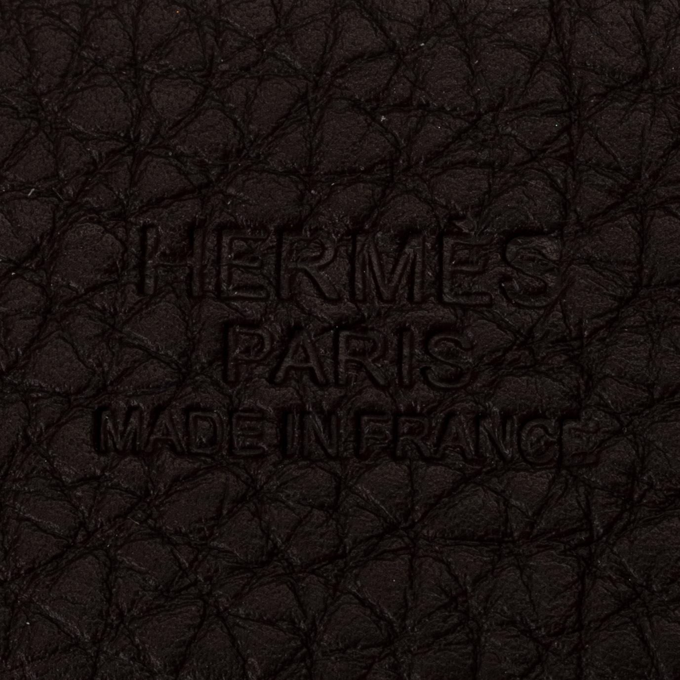 BÄLTE, Hermès.