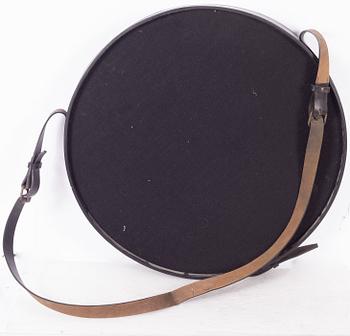 Jacques Adnet, spegel, "Adnet", Gubi.