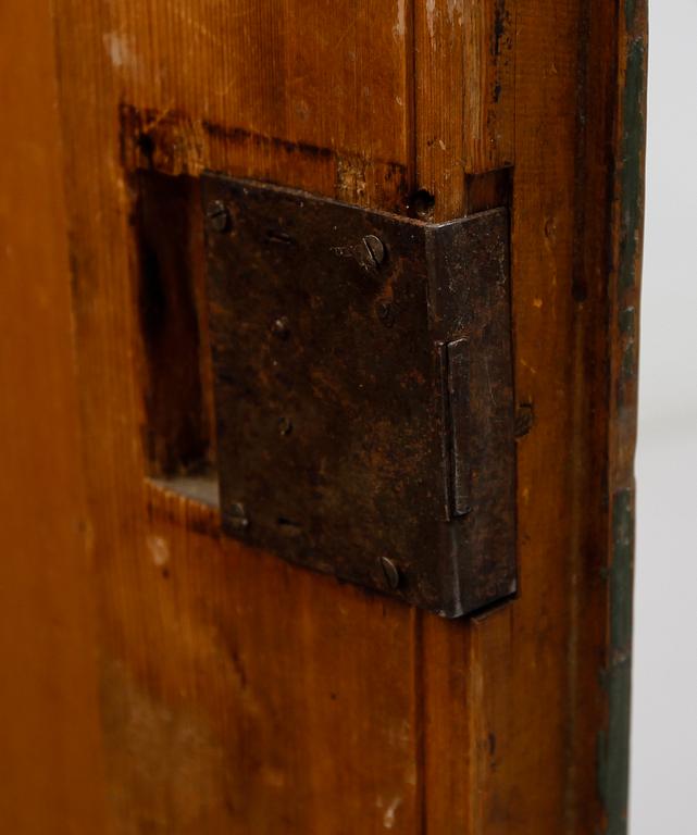 SKÄNK, allmoge, 1800-talets mitt.