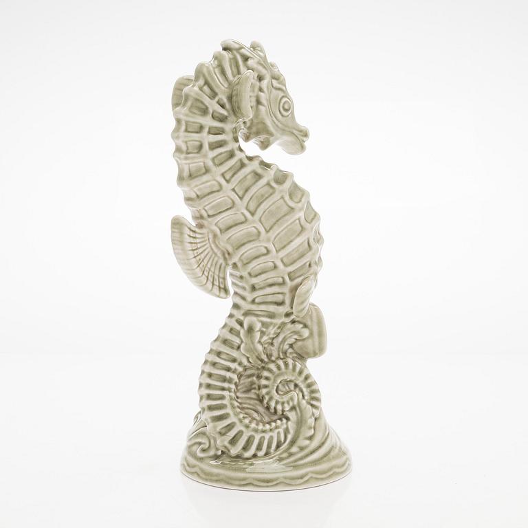 Gunnar Nylund, A ceramic sculpture, Rörstrand, Sverige.