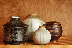 Modern Scandinavian Ceramics