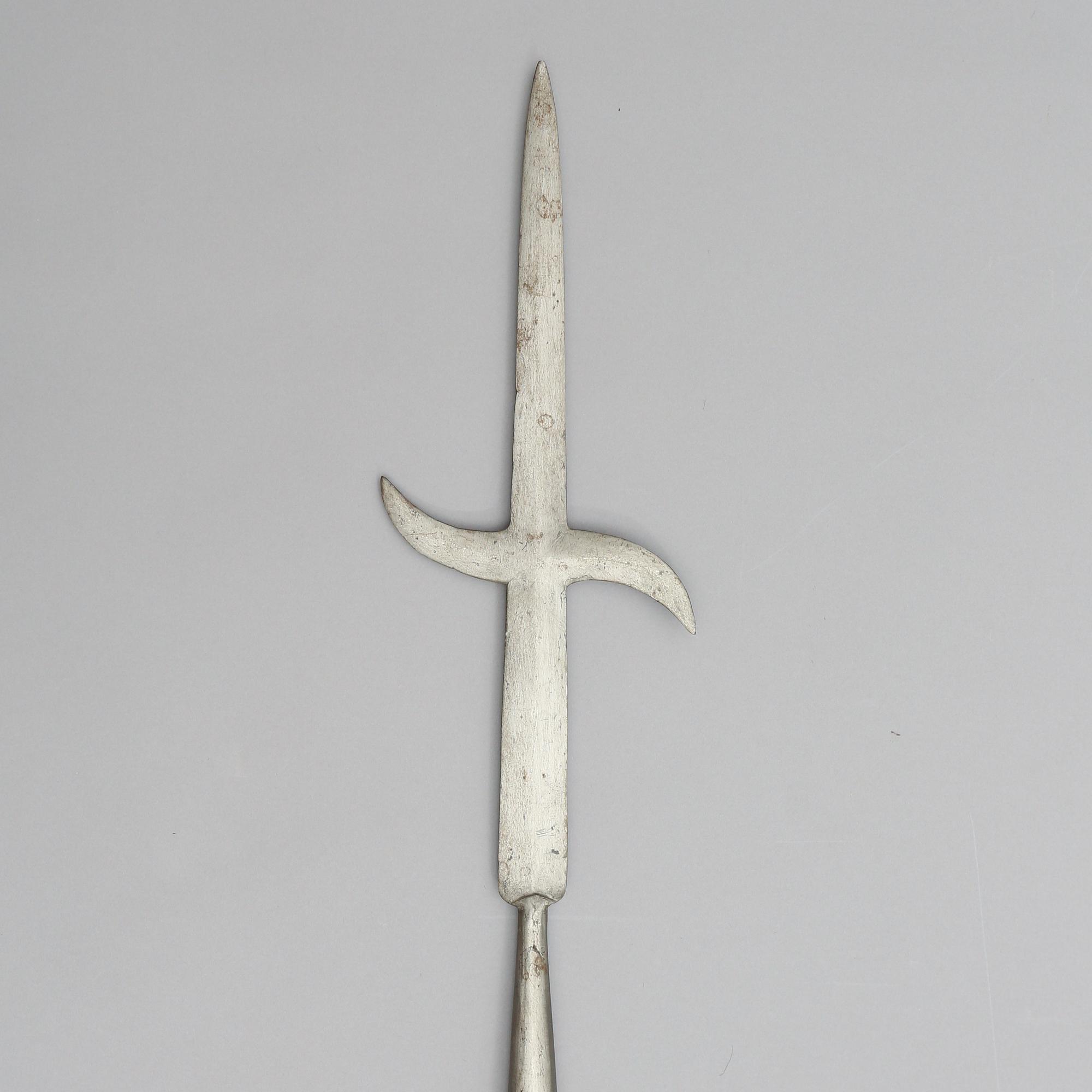 BARDISAN, kallad m/1697.