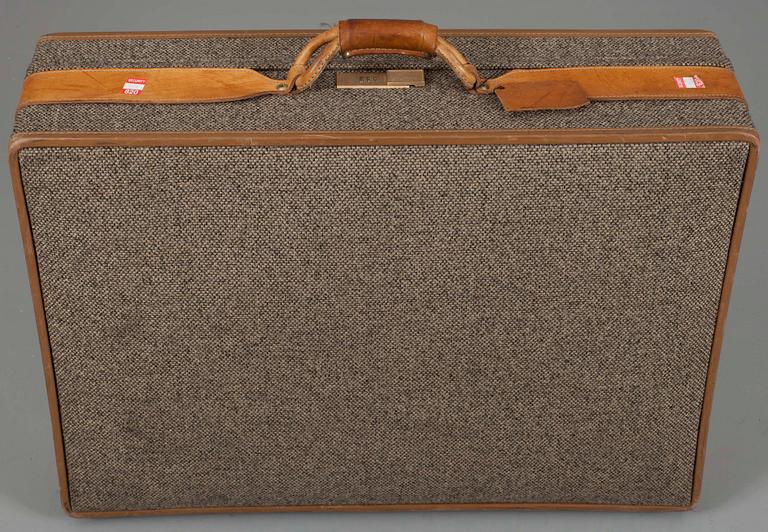 RESVÄSKA, Hartmann Luggage, 1970-80-tal.