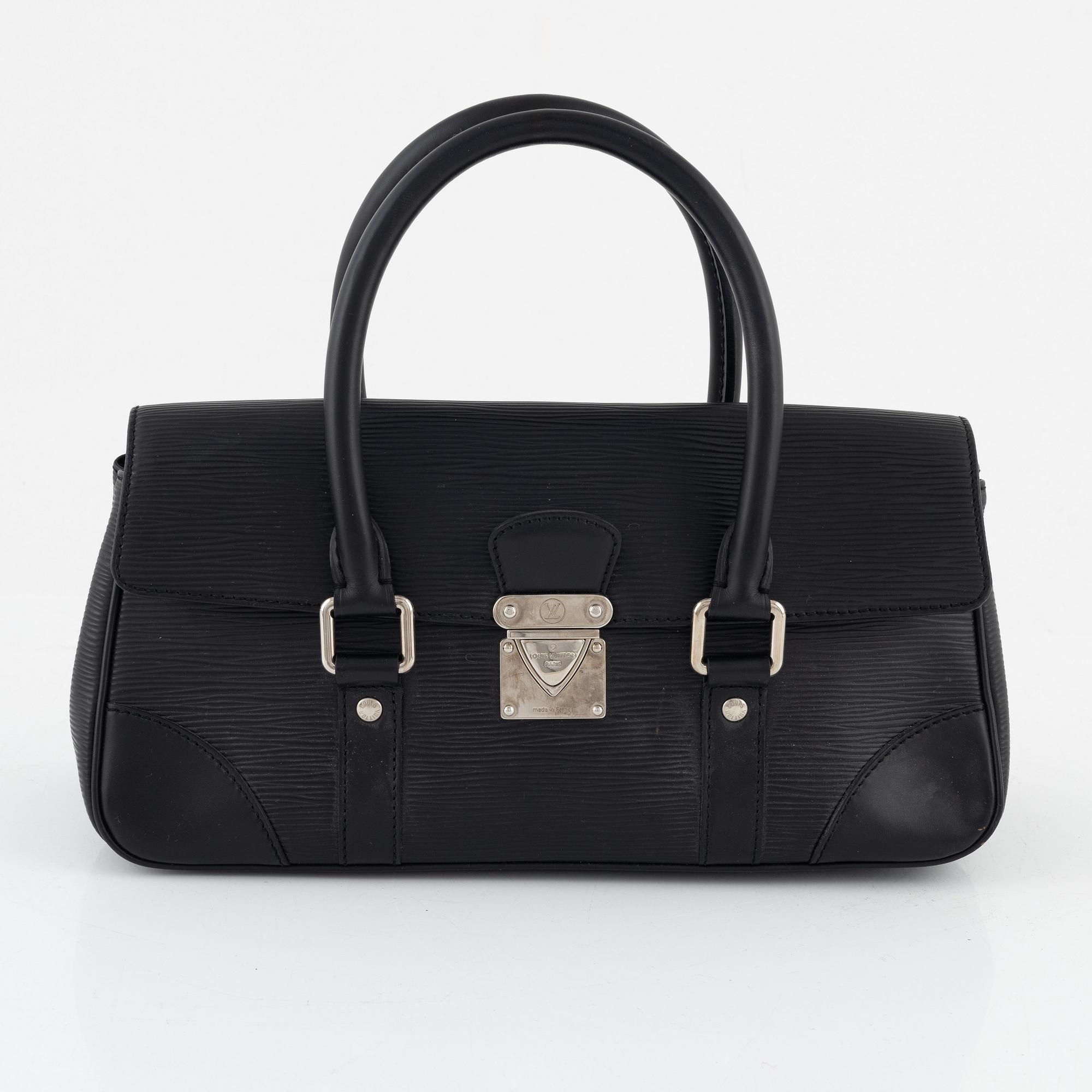 Louis Vuitton, väska, "Segur PM", 2005.
