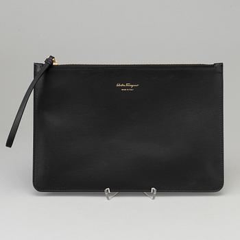 VÄSKA, Salvatore Ferragamo.