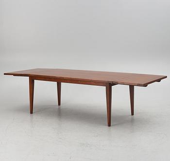 Dining table, France, early 2000s.