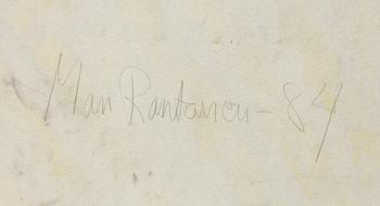 Mari Rantanen, Utan titel.