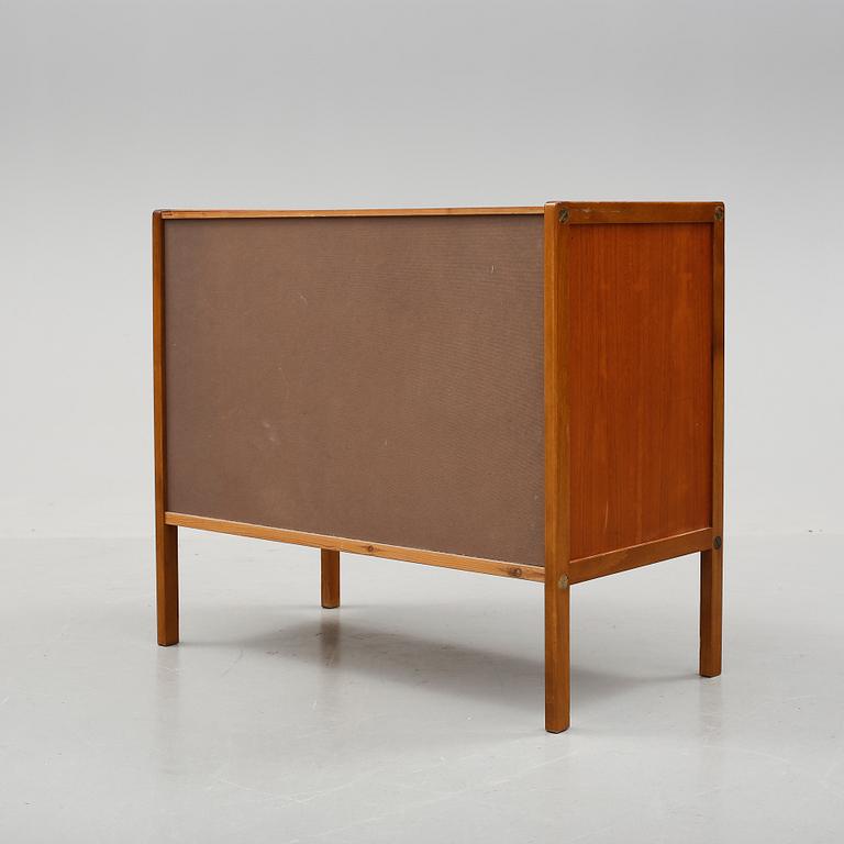 SIDEBOARD, teak, Bertil Fridhagen, Bodafors, 1960-tal.