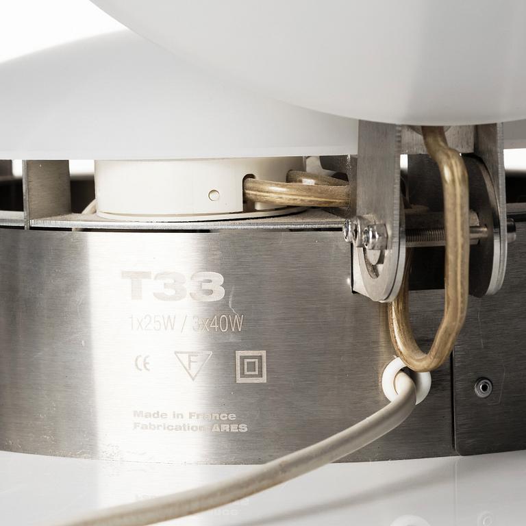 Akram Legrand, lampa, modell "T33", Frankrike, 2000-tal.