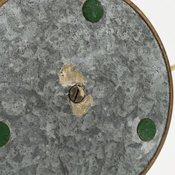 Hans-Agne Jakobsson, bordslampa, modell B 142, Markaryd, 1960/70-tal.