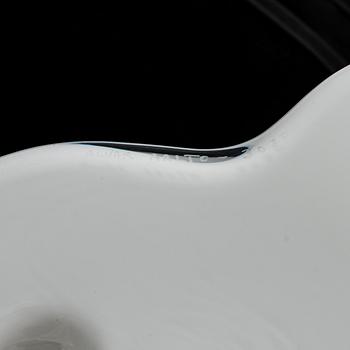 Alvar Aalto, a '3030' vase signed Alvar Aalto 3030.