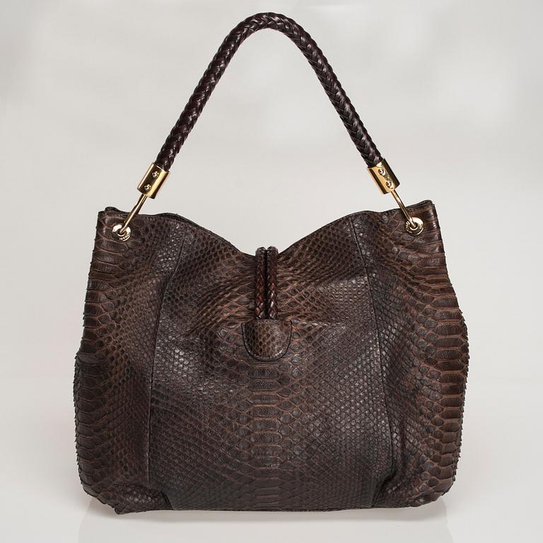 VÄSKA, "Skorpios", Michael Kors.