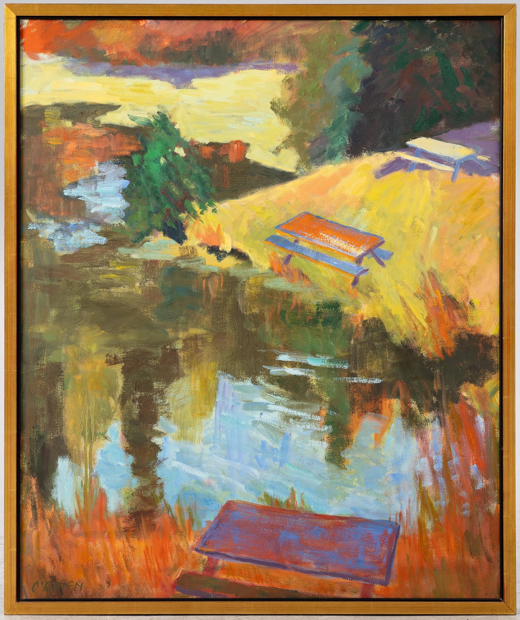 Margaret O'Brien, "Day Trip".