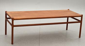 SOFFBORD, Silkesborgs Möbelfabrik, Danmark.