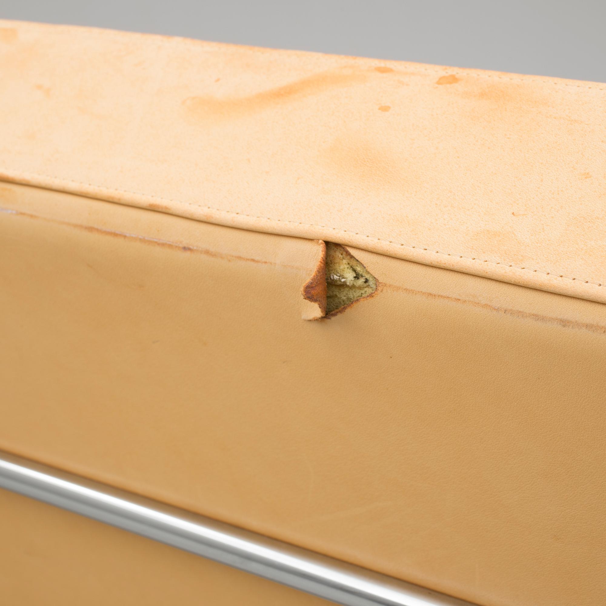 SOFFA, "Cinema", Gunilla Allard, Lammhults, 1997.