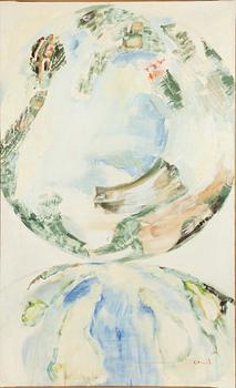 Erland Brand, "Figure".