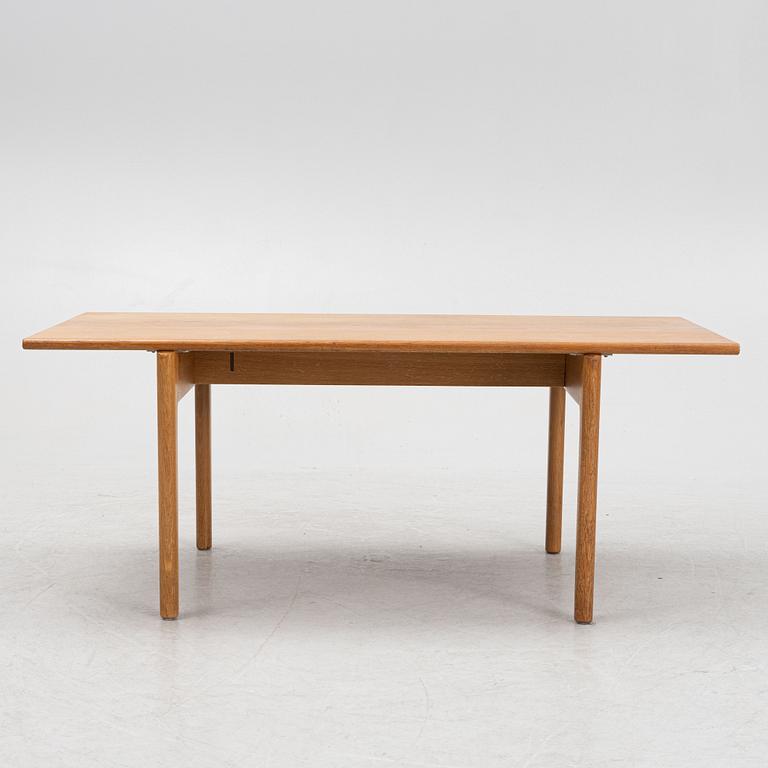 Hans J. Wegner, soffbord, Andreas Tuck, Danmark, 1960-tal.