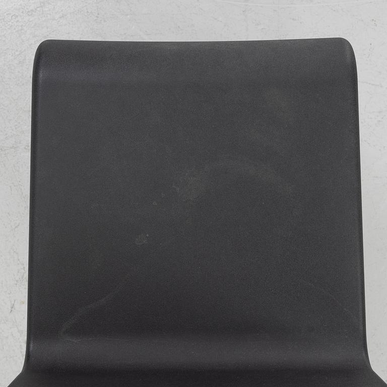 Maarten Van Severen, a '.05' chair, Vitra, 2004.