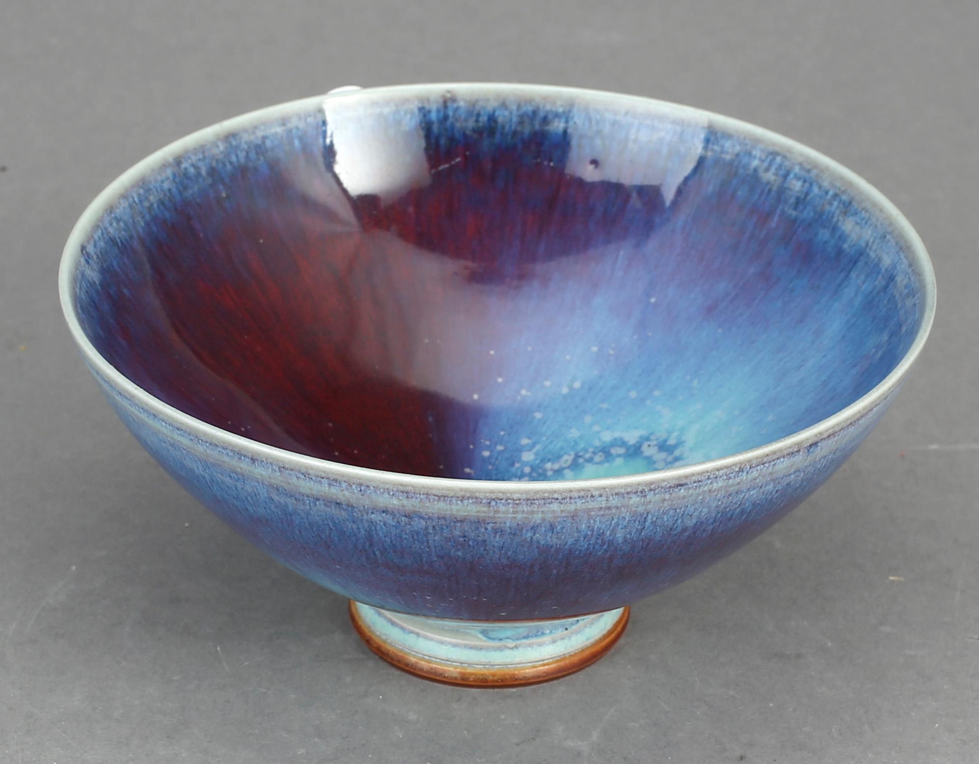 SKÅL, Berndt Friberg, Gustavsberg studio  1971.