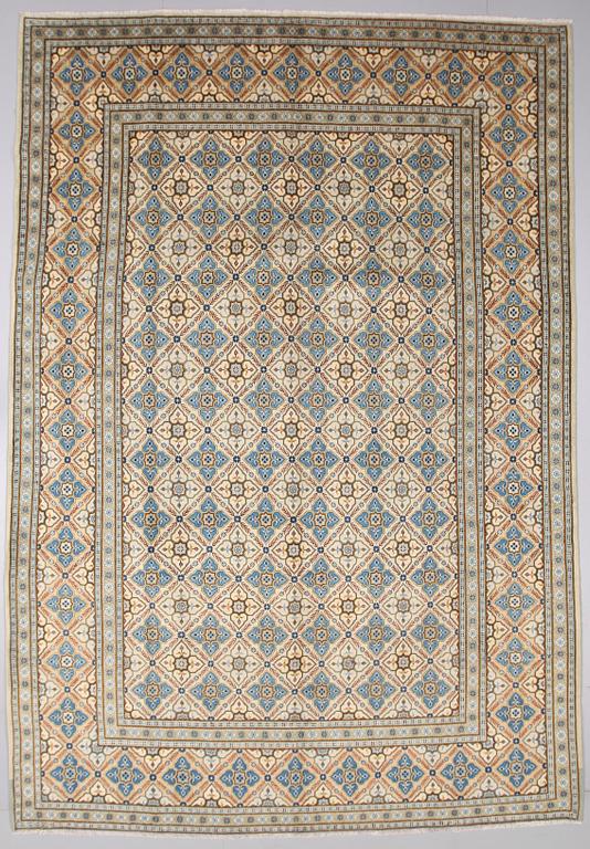 MATTA, Nadjefabad, 395 x 276 cm.