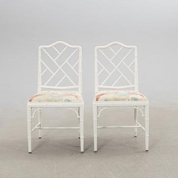 Matgrupp, 7 delar, Miranda of Sweden, 1900-talets senare del.