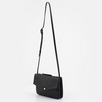 Louis Vuitton, bag, "Twice", 2016.