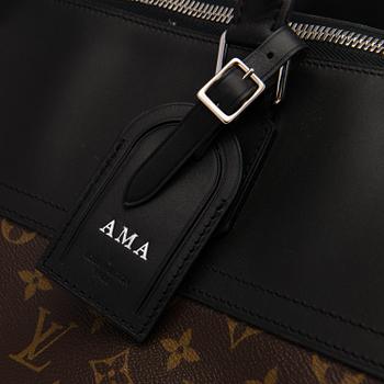 LOUIS VUITTON, "Neo Greenwich", matkakassi.