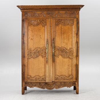 Cabinet, France 19th Century.