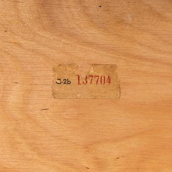 Karin Mobring, barnmöbel, 3 delar, "Anna", IKEA.