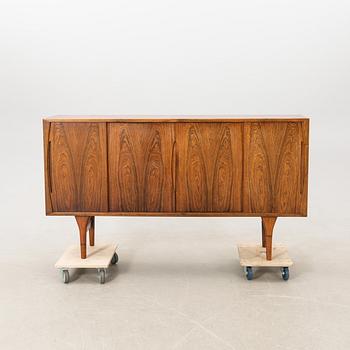 Sideboard Bruno Hansen Denmark 1970s.