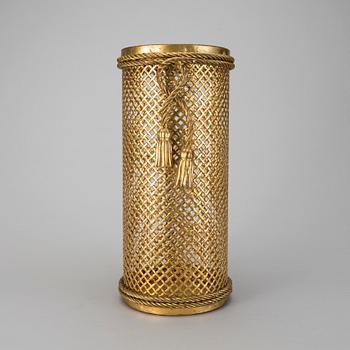 PARAPLYSTÄLL, 1900-tal.