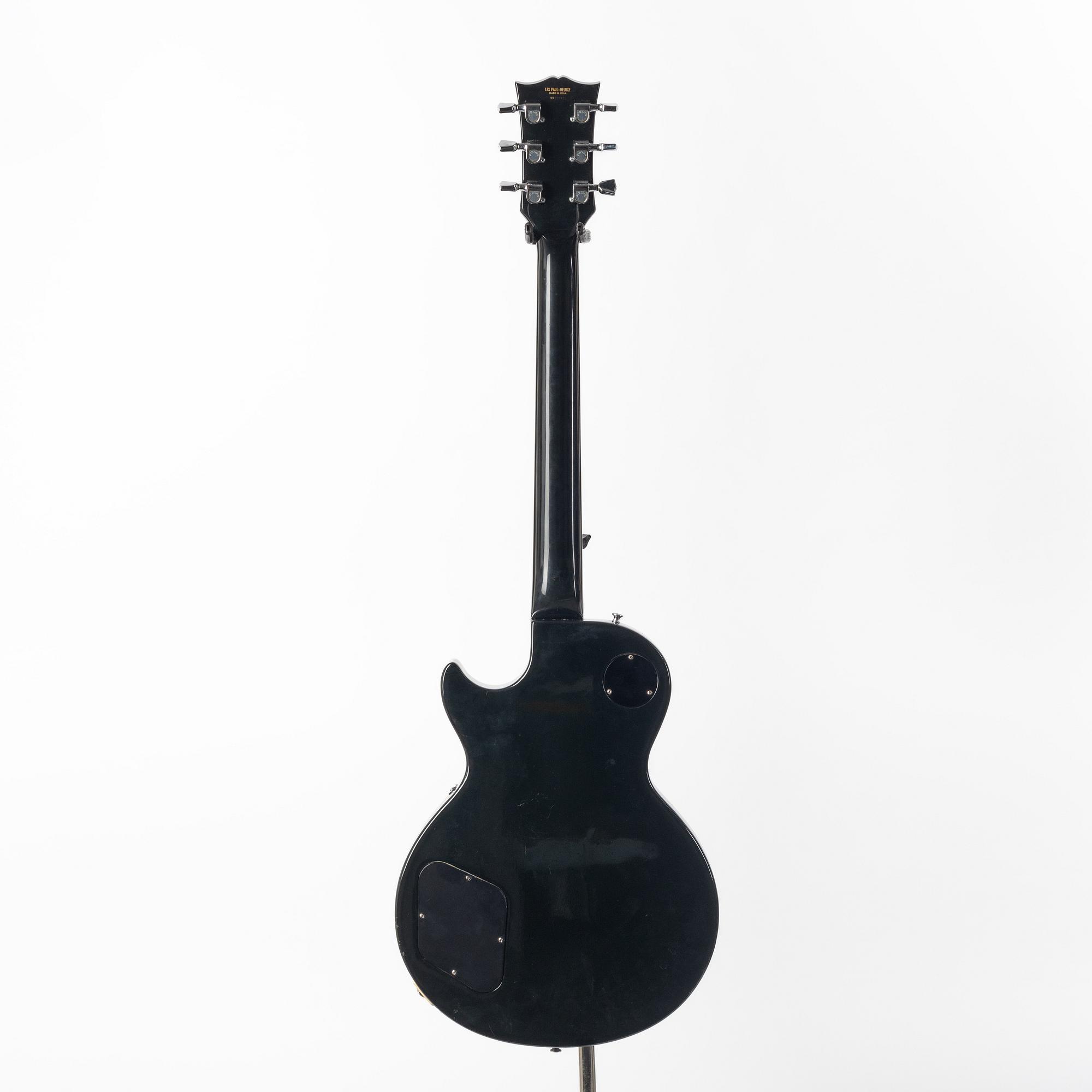 Gibson,.