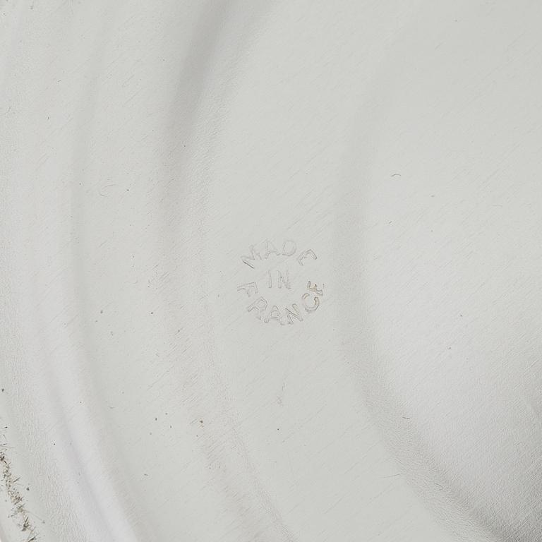 Champagnekylare, 2 st, 1900-talets slut.