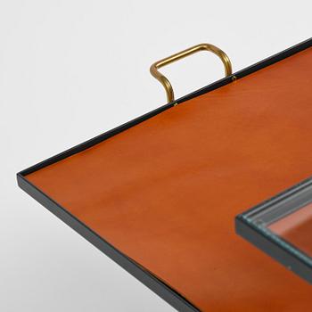 Per Öberg, a "Nizza" coffee table, Firma Svenskt Tenn, post 2018.