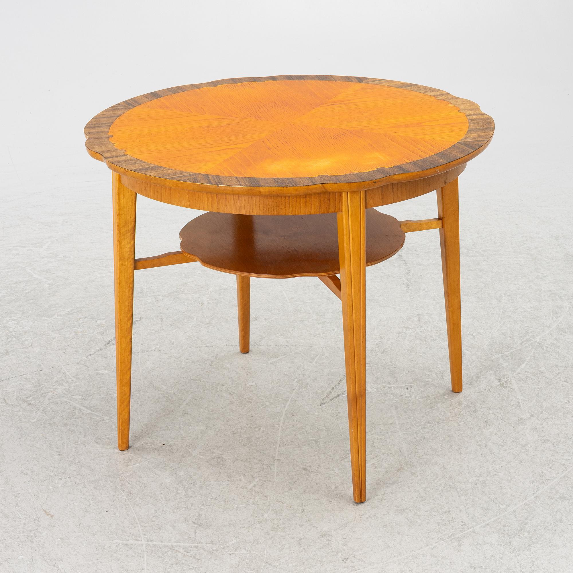 Bord,
Swedish Modern,