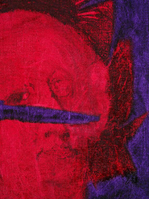 Jukka Korkeila, "All Beheaded Swedish Kings as one person".