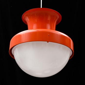 3 lights, secong half of the 20th century.