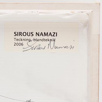 Sirous Namazi, Utan titel.