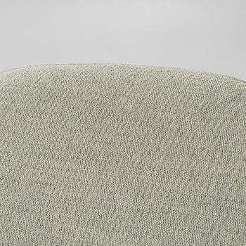 Ronan & Erwan Bouroullec, stolar, 8 st, "Softshell", VITRA, 2019.