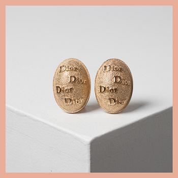 CLIPS, Christian Dior.