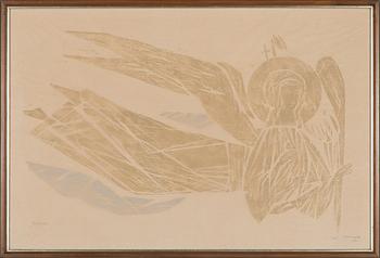 Ina Colliander, Angel.