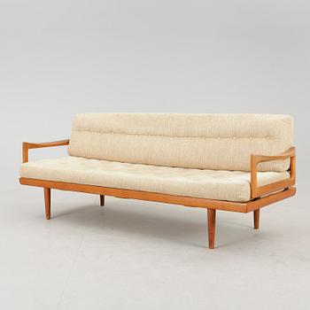 SOFFA, 1900-talets mitt.
