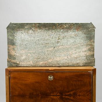 Anders Scherling, sekretär, gustaviansk, Stockholm 1783.