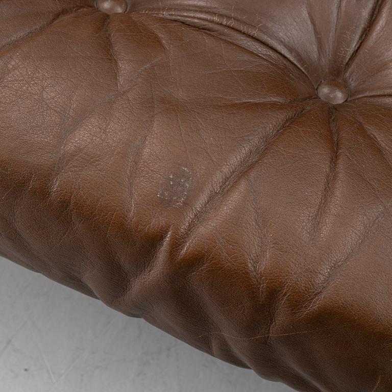 John Bertil Häggström, soffa, "Borkum", IKEA, 1970-tal.