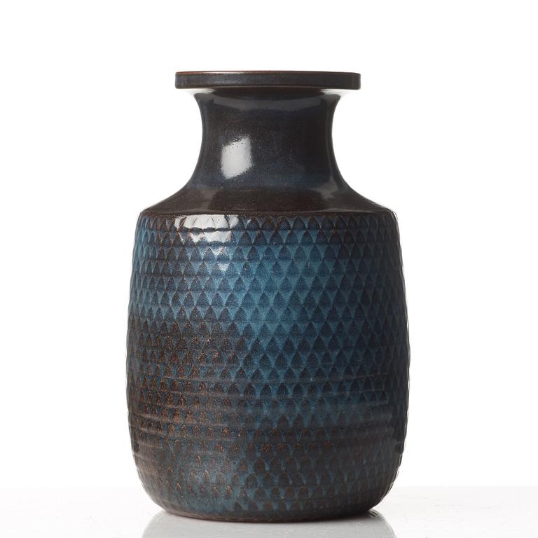 Stig Lindberg, vas, Gustavsbergs studio 1966.