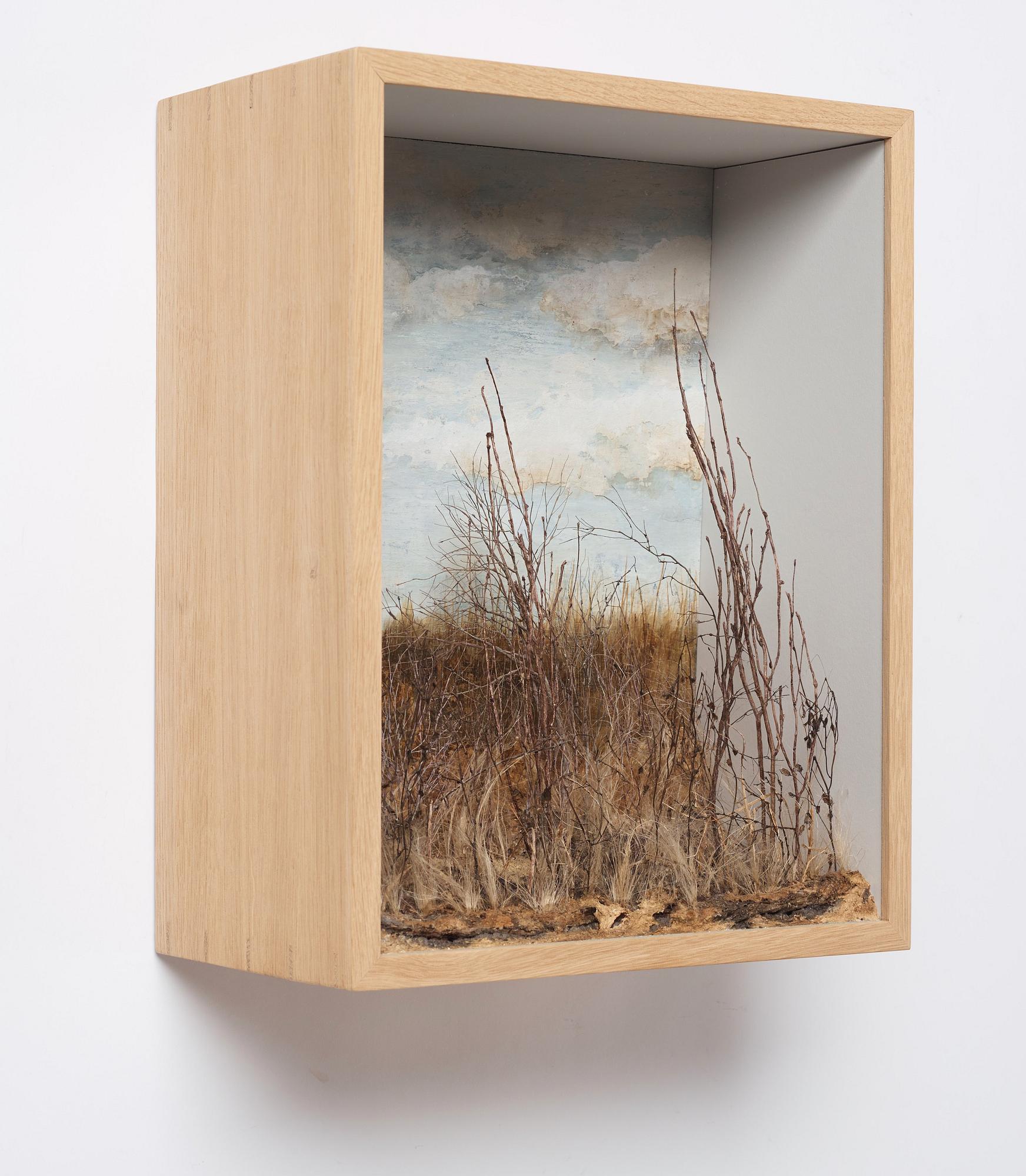 Johanna Karlsson, "Scen XVIII".