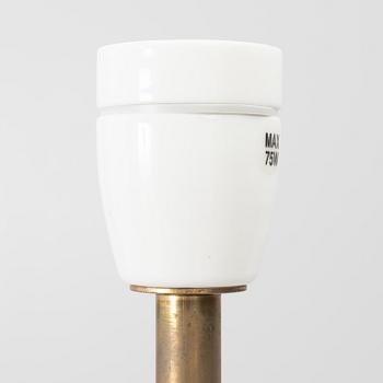 Jonas Bohlin, a *Galaxy' floor lamp, , Örsjö Belysning.