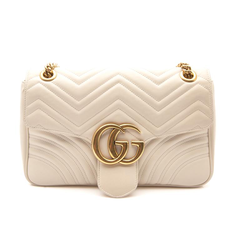 Gucci, Bag, "GG Marmont".