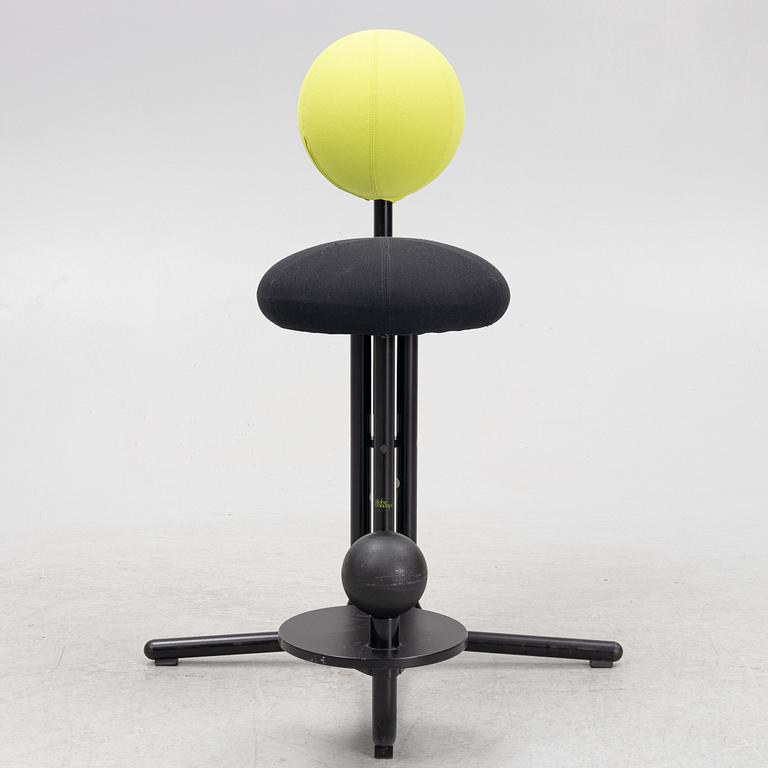 Peter Opsvik, a 'Globe' chair, Globe Concept.